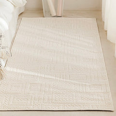 Outstanding Water Resistance! Premium Nordic-Style Waterproof Rug(Waterproof Carpet-37)