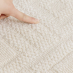 Outstanding Water Resistance! Premium Nordic-Style Waterproof Rug(Waterproof Carpet-37)