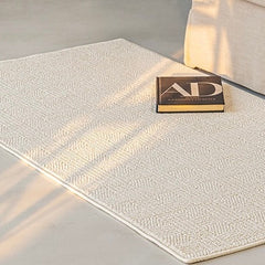 Outstanding Water Resistance! Premium Nordic-Style Waterproof Rug(Waterproof Carpet-37)