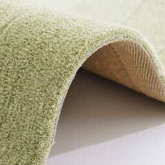 Premium Hand-Tufted Carpet(Pond)