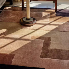 Premium Hand-Tufted Carpet(Renaissance)