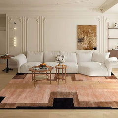 Premium Hand-Tufted Carpet(Renaissance)