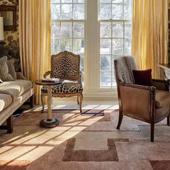 Premium Hand-Tufted Carpet(Renaissance)