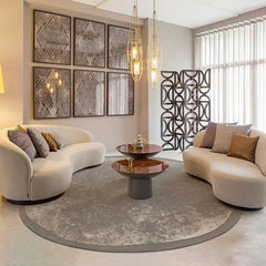 Premium Hand-Tufted Carpet(Island 4)