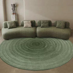 Premium Hand-Tufted Carpet(Saturn)