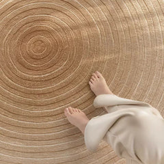 Premium Hand-Tufted Carpet(Saturn)