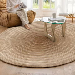 Premium Hand-Tufted Carpet(Saturn)