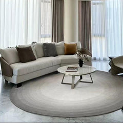Premium Hand-Tufted Carpet(Mercury)
