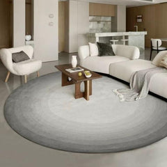 Premium Hand-Tufted Carpet(Mercury)