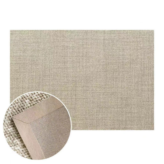 New Zealand Wool Blend Rug — Thick, Durable, and Effortlessly Elegant(Tranquility)