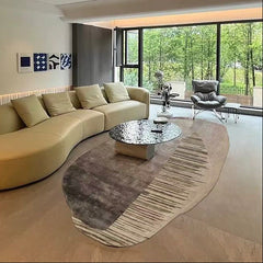 Premium Hand-Tufted Carpet(Island 3)