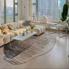 Premium Hand-Tufted Carpet(Island 3)