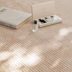 Premium Hand-Tufted Carpet(Calmness)