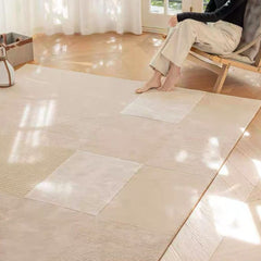 Premium Hand-Tufted Carpet(Calmness)