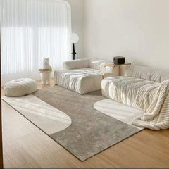 Premium Hand-Tufted Carpet(Riverbank)