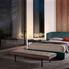 Premium Hand-Tufted Carpet(Island 2)