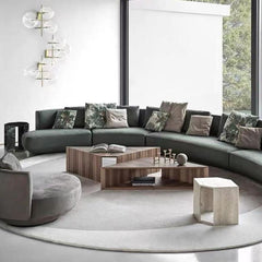 Premium Hand-Tufted Carpet(Island 2)