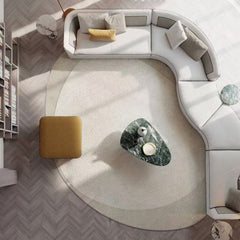 Premium Hand-Tufted Carpet(Island 2)