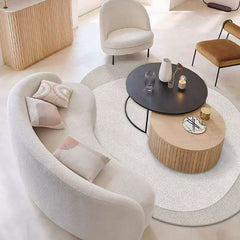 Premium Hand-Tufted Carpet(Island 2)