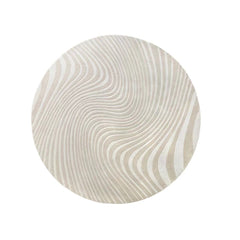 Premium Hand-Tufted Carpet(Seashell)