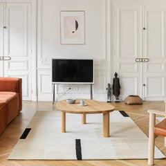 Premium Hand-Tufted Carpet(Cute)