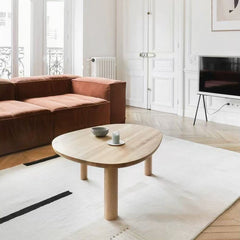 Premium Hand-Tufted Carpet(Cute)