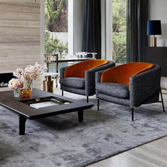 Premium Hand-Tufted Carpet(Sincerity)