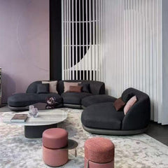 Premium Hand-Tufted Carpet(Sincerity)