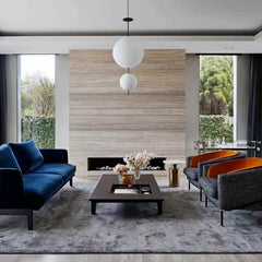 Premium Hand-Tufted Carpet(Sincerity)