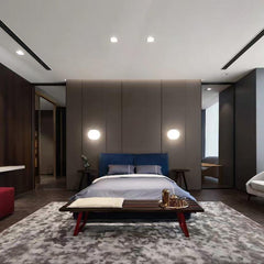 Premium Hand-Tufted Carpet(Sincerity)
