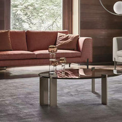 Premium Hand-Tufted Carpet(Sincerity)