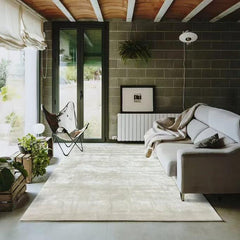 Premium Hand-Tufted Carpet(Sincerity)