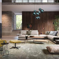 Premium Hand-Tufted Carpet(Sincerity)