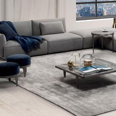 Premium Hand-Tufted Carpet(Sincerity)