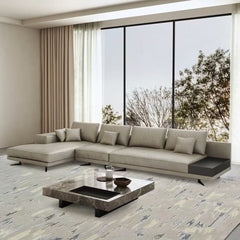 Premium Hand-Tufted Carpet(Mural)