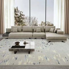 Premium Hand-Tufted Carpet(Mural)