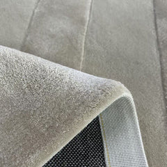 Premium Hand-Tufted Carpet(Pearl)