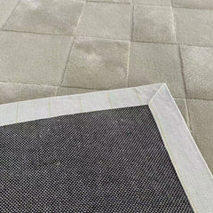 Premium Hand-Tufted Carpet(Pearl)