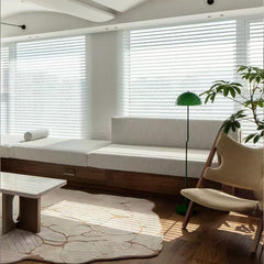 Premium Hand-Tufted Carpet(Reef)