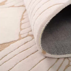 Premium Hand-Tufted Carpet(Reef)