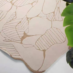 Premium Hand-Tufted Carpet(Reef)