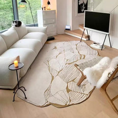Premium Hand-Tufted Carpet(Reef)