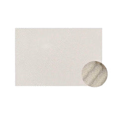 Outstanding Water Resistance! Premium Nordic-Style Waterproof Rug(Waterfront)