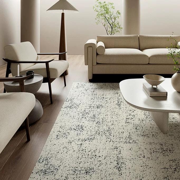 Scandinavian rug