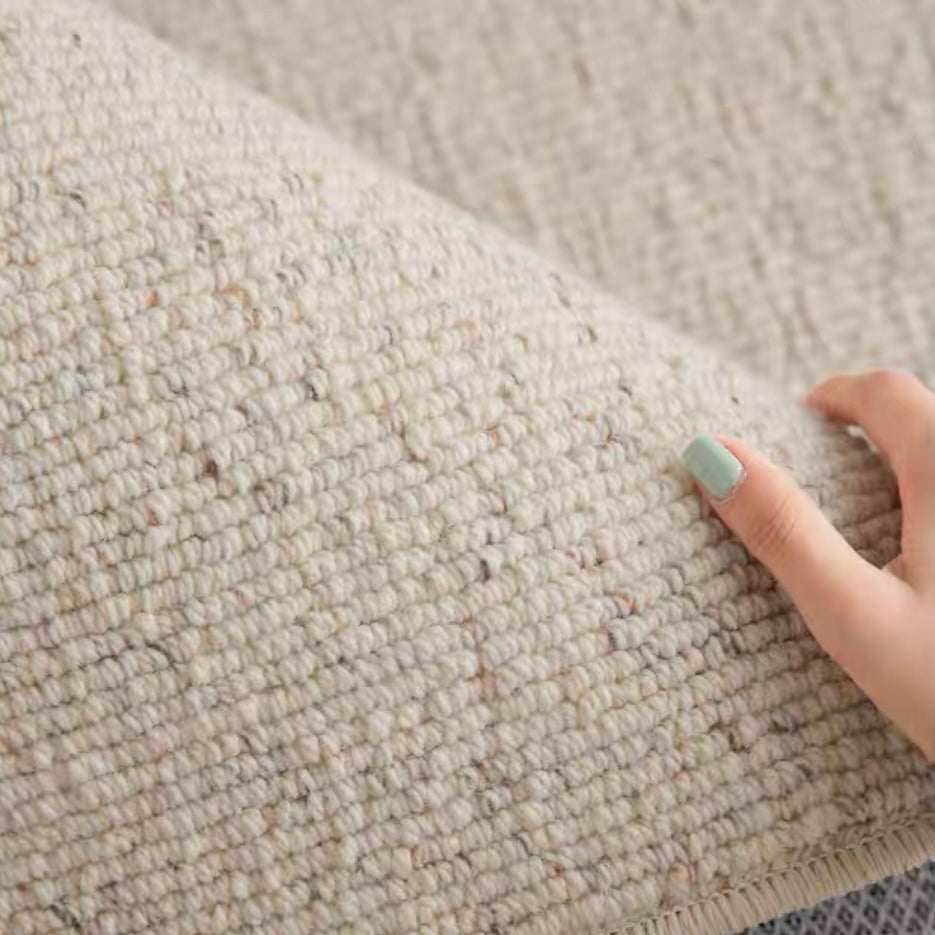 Beige Rugs