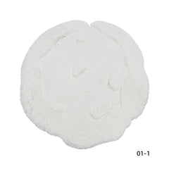 Premium Hand-Tufted Carpet（Hilltop）