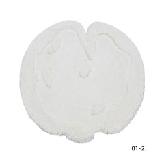 Premium Hand-Tufted Carpet（Hilltop）