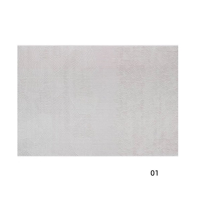 Clear Moon polypropylene rug - image 3