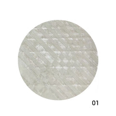Premium Hand-Tufted Carpet（Pearl）