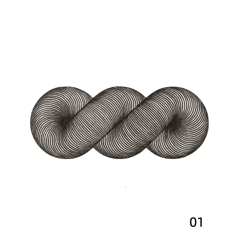 Premium Hand-Tufted Carpet（Palette Coil）